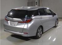 Honda SHUTTLE 2020