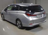Honda SHUTTLE 2020