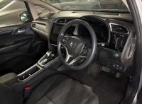 Honda SHUTTLE 2020