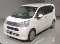 Daihatsu MOVE 2021