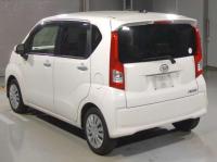 Daihatsu MOVE 2021
