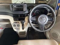 Daihatsu MOVE 2021