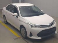 Toyota COROLLA AXIO 2020