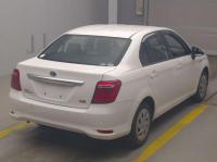 Toyota COROLLA AXIO 2020