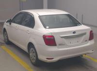 Toyota COROLLA AXIO 2020