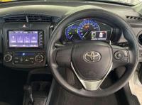 Toyota COROLLA AXIO 2020