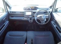 Suzuki WAGON R 2021