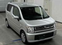 Suzuki WAGON R 2020