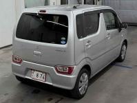 Suzuki WAGON R 2020