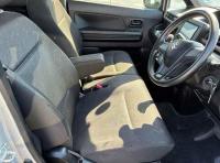 Suzuki WAGON R 2020