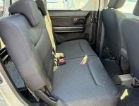 Suzuki WAGON R 2020