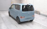 Suzuki WAGON R 2021