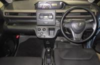 Suzuki WAGON R 2021
