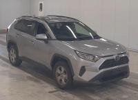 Toyota RAV4 2020