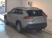 Toyota RAV4 2020
