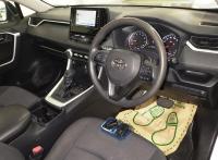 Toyota RAV4 2020