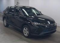 Toyota HARRIER 2020