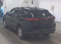 Toyota HARRIER 2020