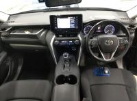 Toyota HARRIER 2020