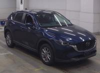 Mazda CX-5 2022
