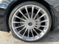 MERCEDES MAYBACH S-CLASS 2017