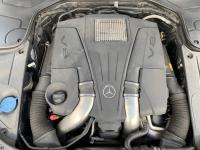 MERCEDES MAYBACH S-CLASS 2017