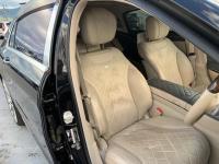 MERCEDES MAYBACH S-CLASS 2017