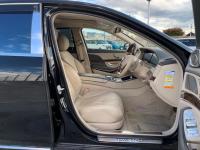 MERCEDES MAYBACH S-CLASS 2017
