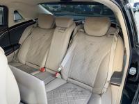 MERCEDES MAYBACH S-CLASS 2017