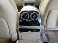 MERCEDES MAYBACH S-CLASS 2017