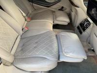 MERCEDES MAYBACH S-CLASS 2017