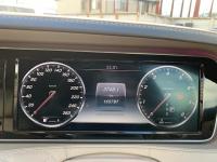 MERCEDES MAYBACH S-CLASS 2017