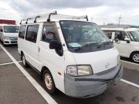 Mazda BONGO VAN 2007