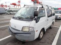 Mazda BONGO VAN 2007