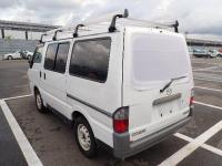 Mazda BONGO VAN 2007