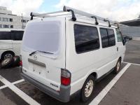 Mazda BONGO VAN 2007