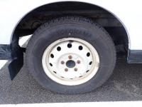 Mazda BONGO VAN 2007