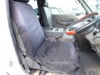 Mazda BONGO VAN 2007