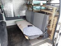 Mazda BONGO VAN 2007