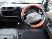 Mazda BONGO VAN 2007
