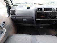 Mazda BONGO VAN 2007