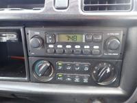 Mazda BONGO VAN 2007