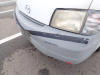 Mazda BONGO VAN 2007