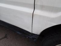 Mazda BONGO VAN 2007