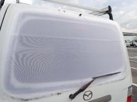 Mazda BONGO VAN 2007