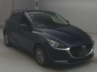 Mazda MAZDA2 2020