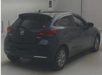 Mazda MAZDA2 2020