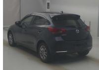 Mazda MAZDA2 2020