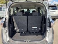 Toyota SIENTA 2021