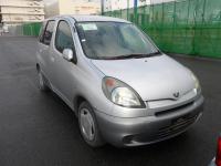 Toyota FUNCARGO 2000